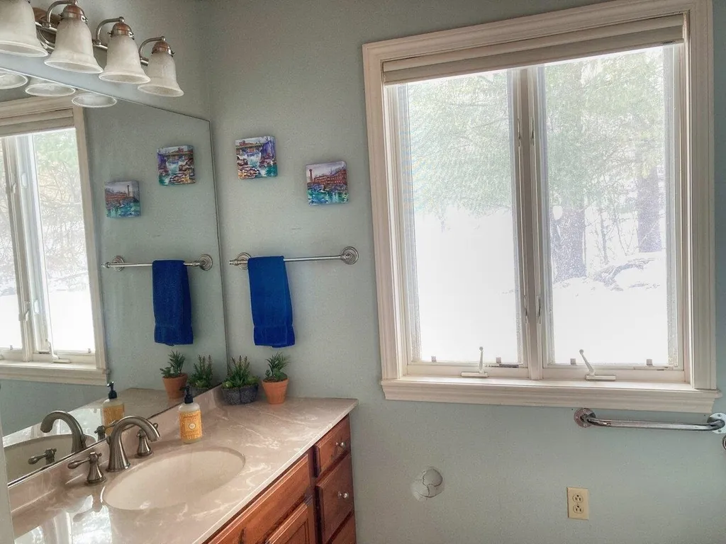 45 Juniper Lane Middlebury VT 05753