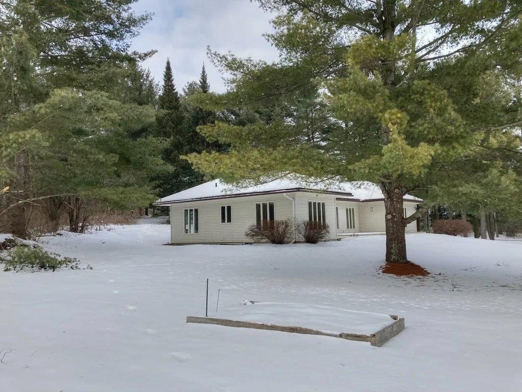 45 Juniper Lane Middlebury VT 05753