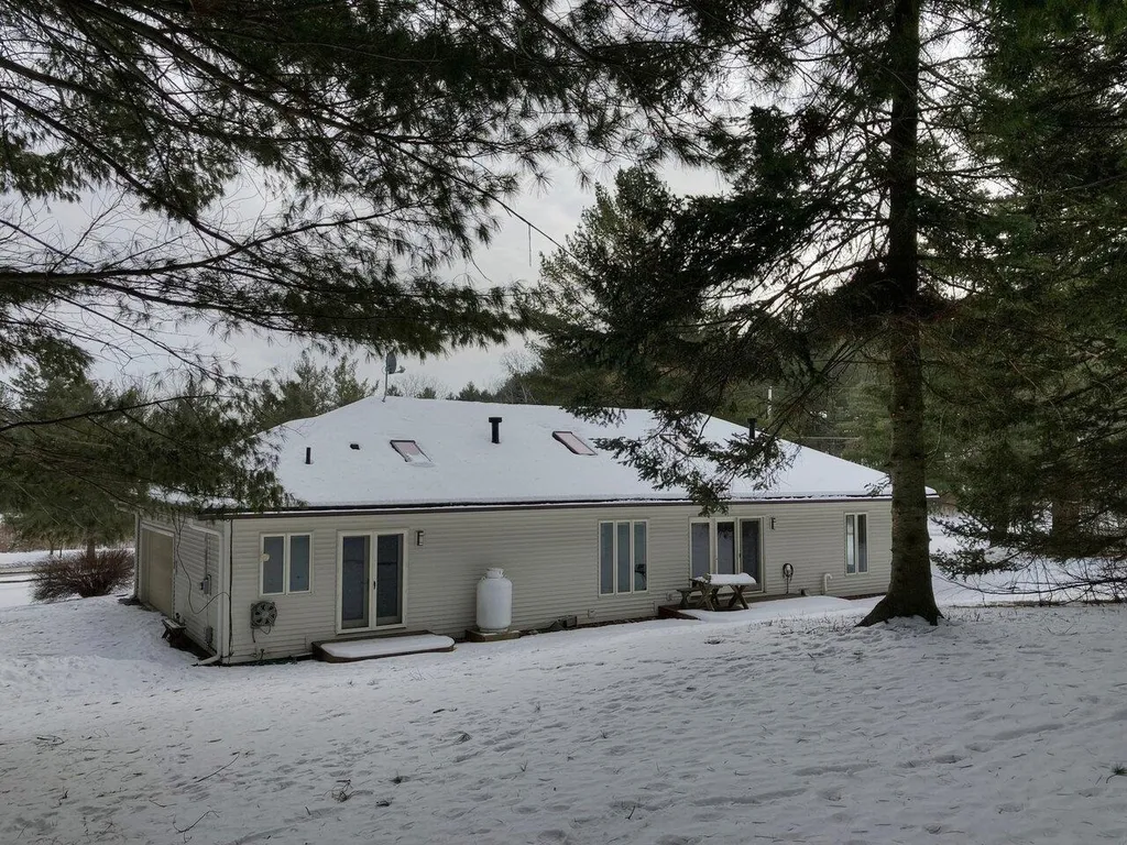 45 Juniper Lane Middlebury VT 05753