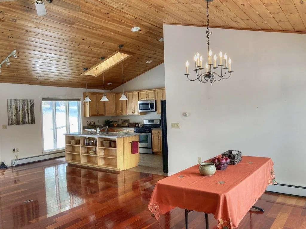 45 Juniper Lane Middlebury VT 05753