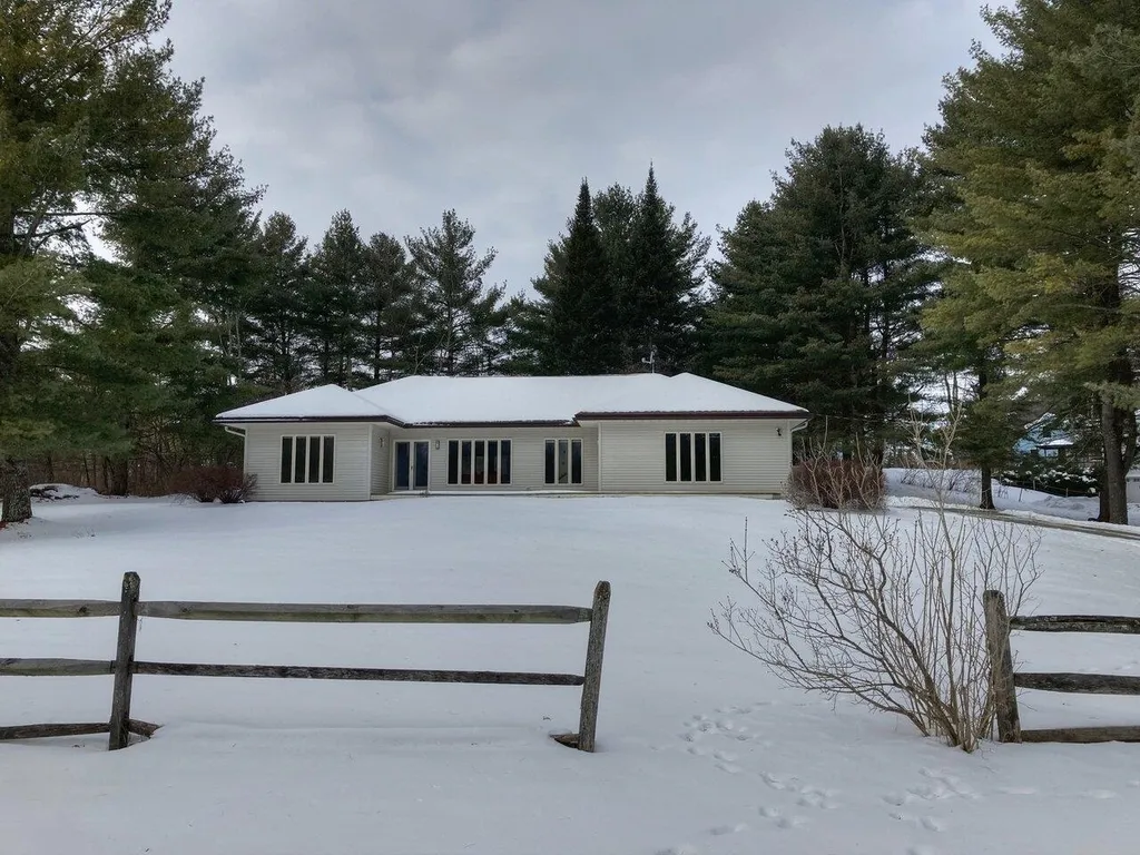 45 Juniper Lane Middlebury VT 05753