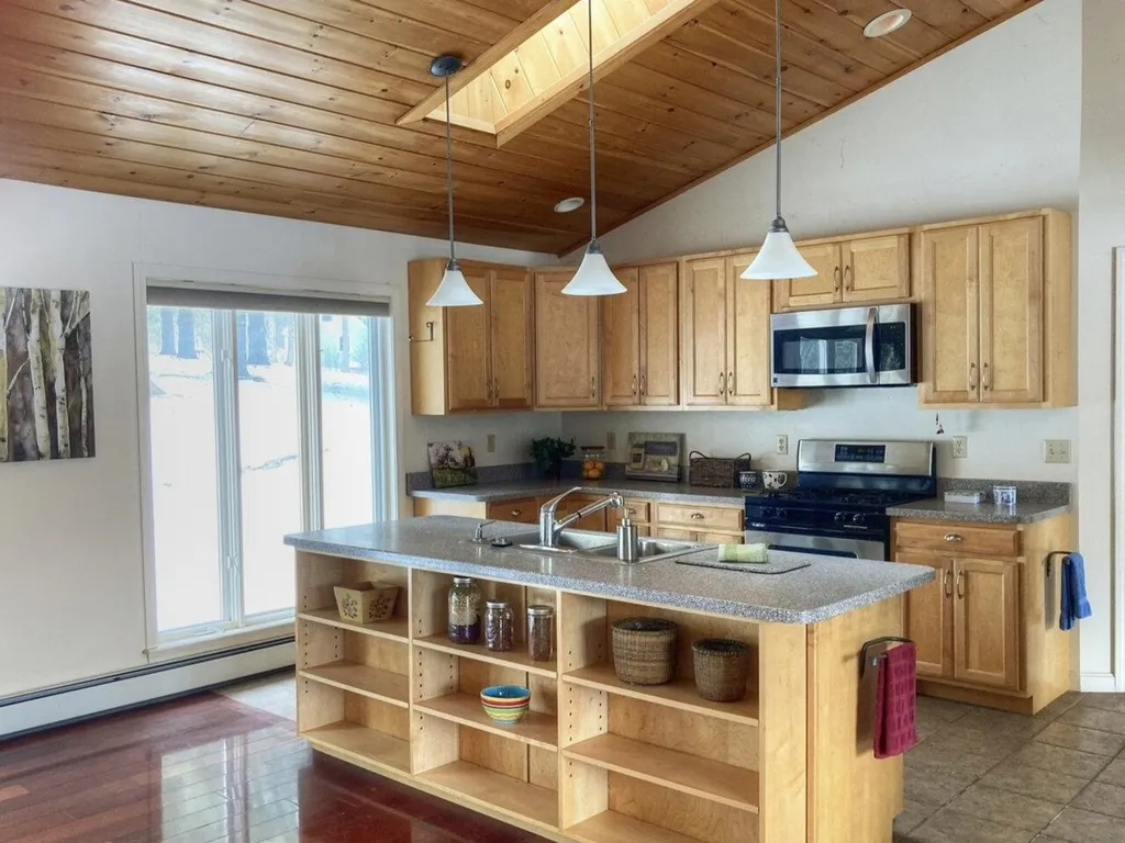 45 Juniper Lane Middlebury VT 05753