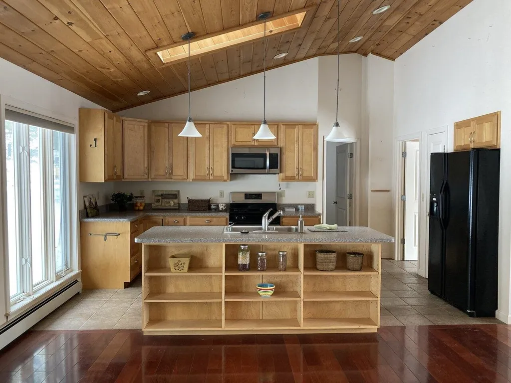 45 Juniper Lane Middlebury VT 05753