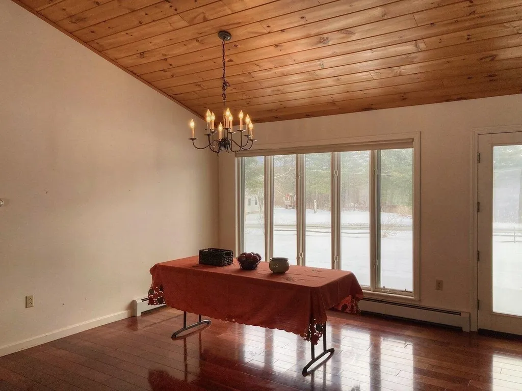 45 Juniper Lane Middlebury VT 05753