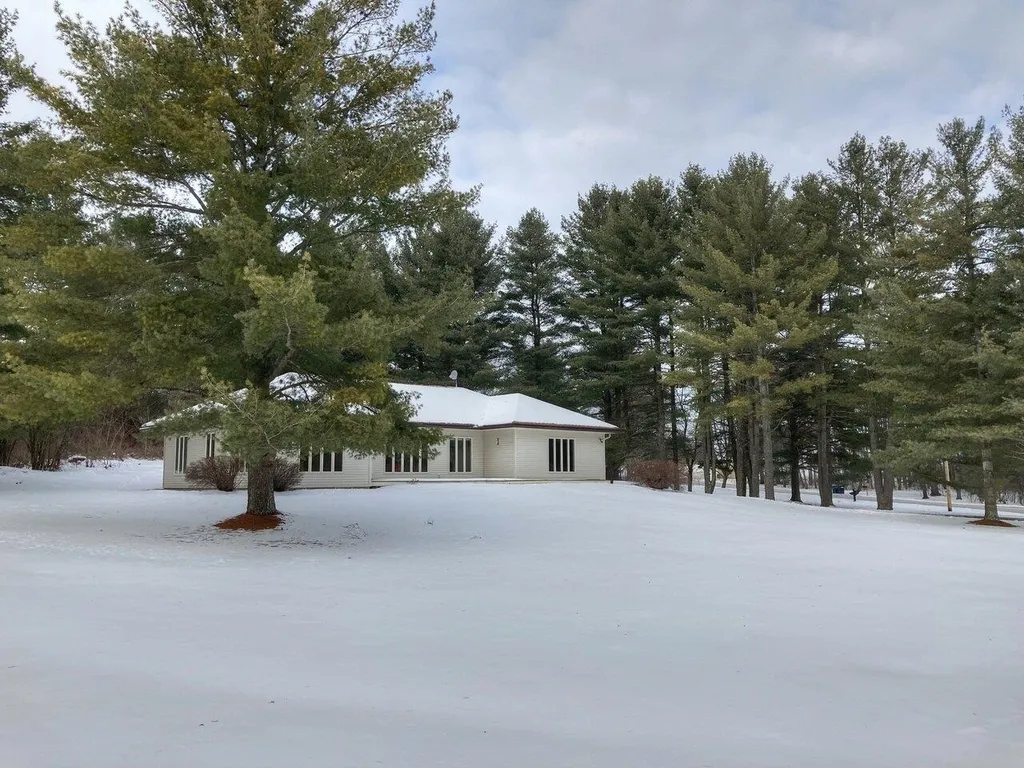 45 Juniper Lane Middlebury VT 05753