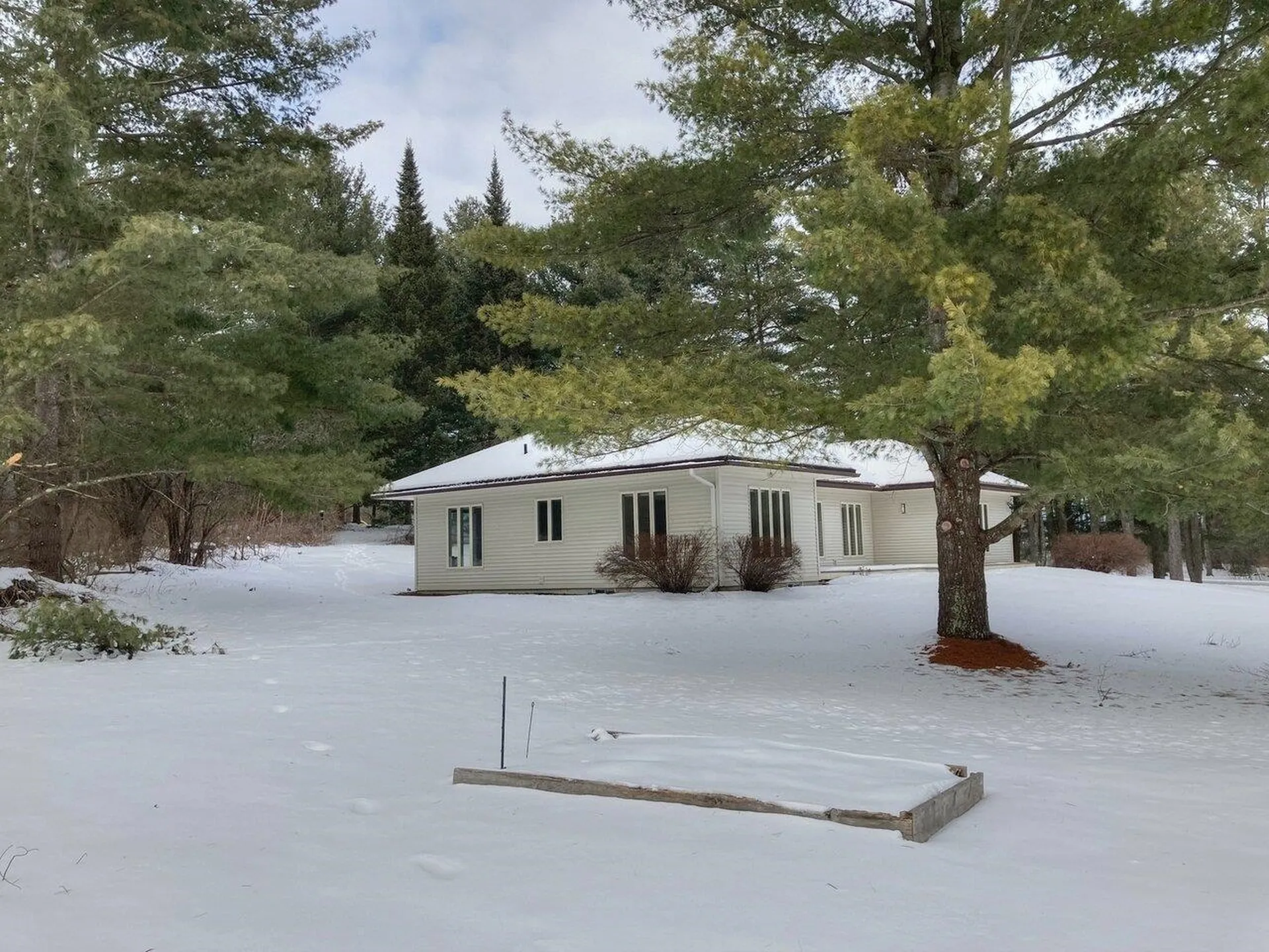 45 Juniper Lane Middlebury VT 05753