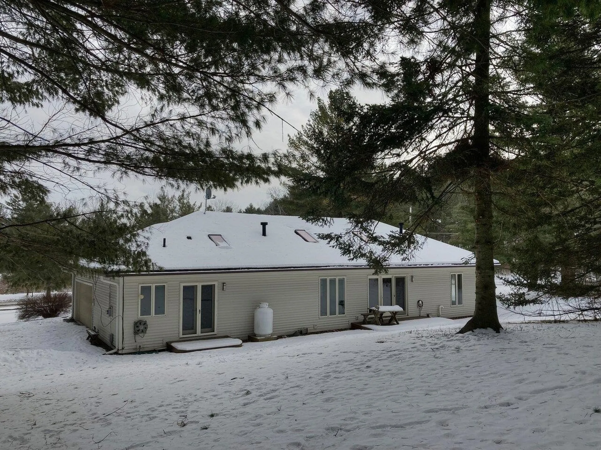 45 Juniper Lane Middlebury VT 05753