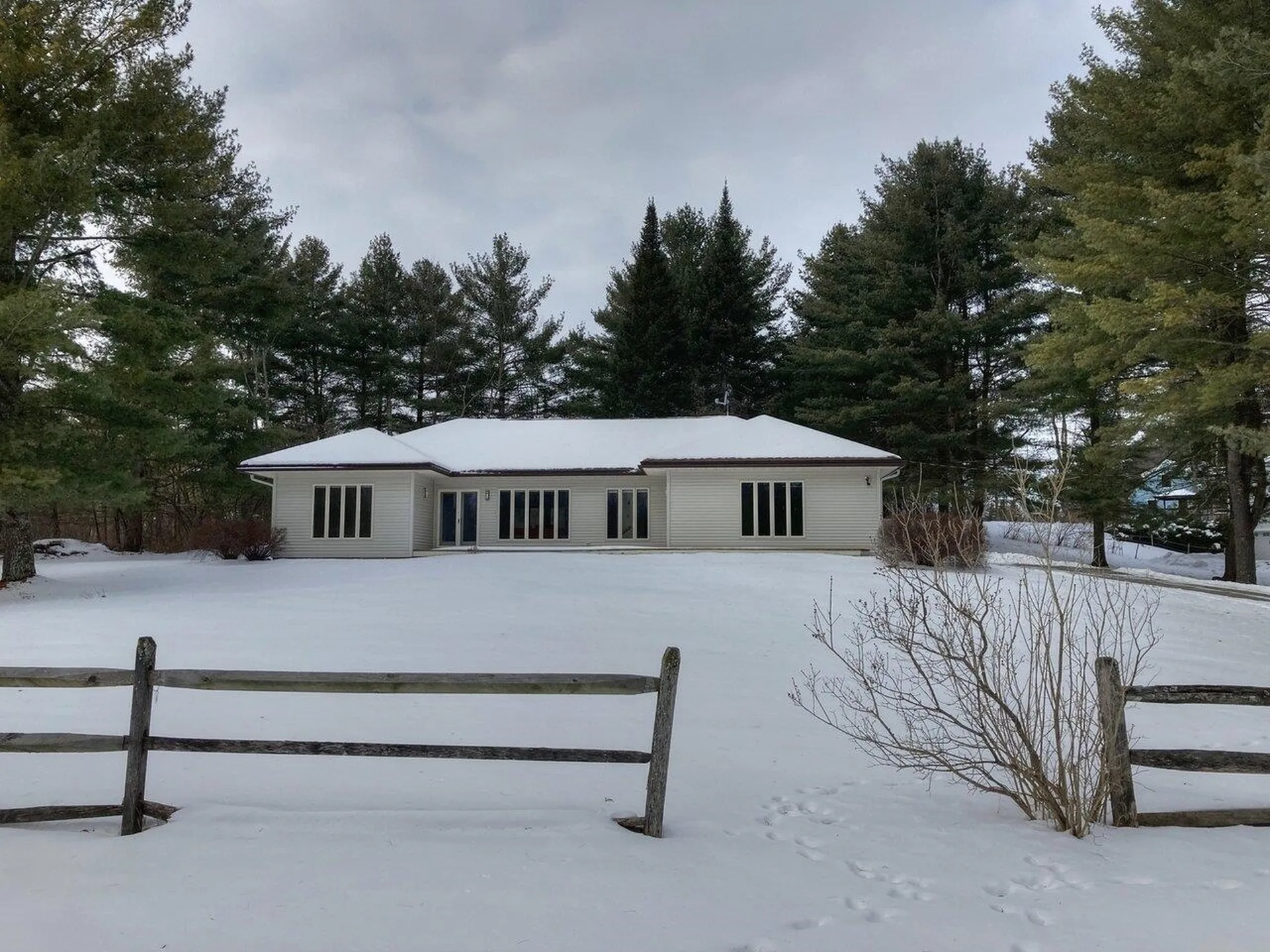 45 Juniper Lane Middlebury VT 05753