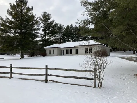 45 Juniper Lane Middlebury VT 05753