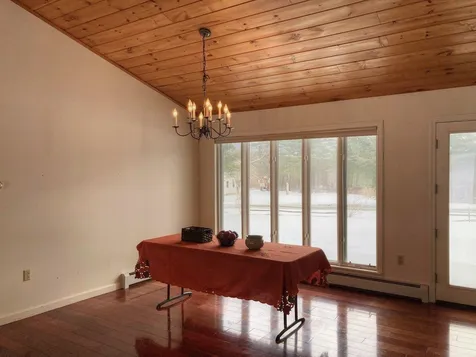 45 Juniper Lane Middlebury VT 05753