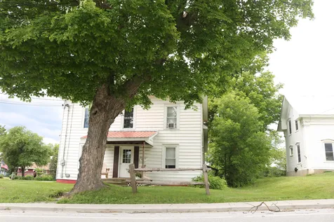 121 Province Street Richford VT 05476