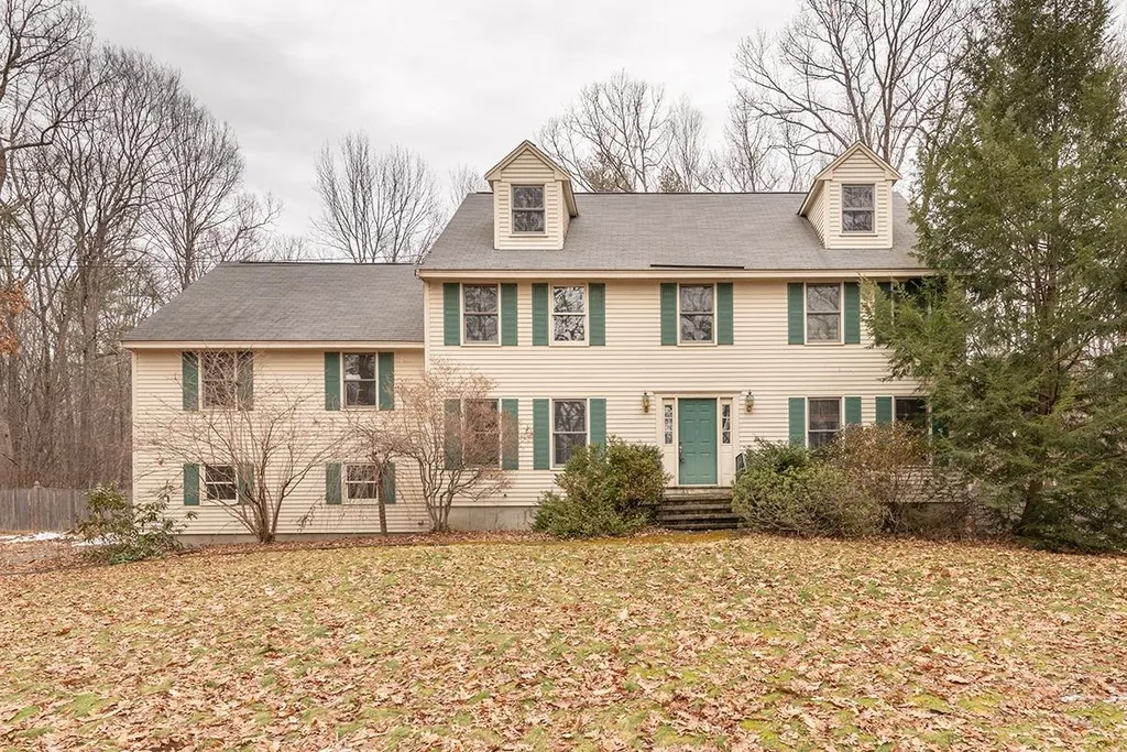 254 Ridge Road Hollis NH 03049