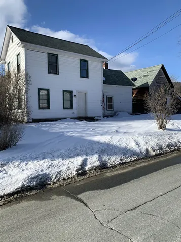 231 Railroad Street Littleton NH 03561
