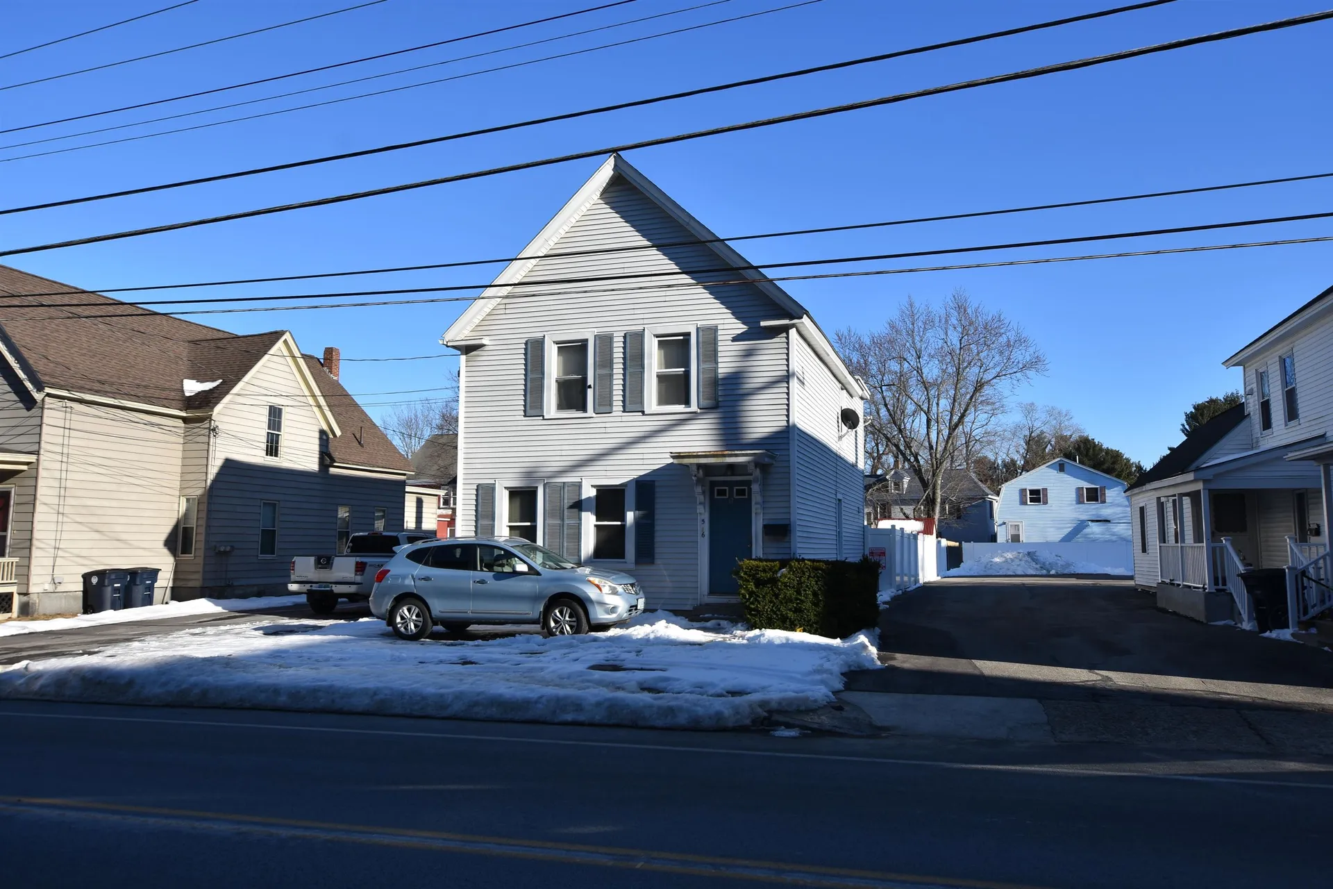 56 Lake Street Nashua NH 03060