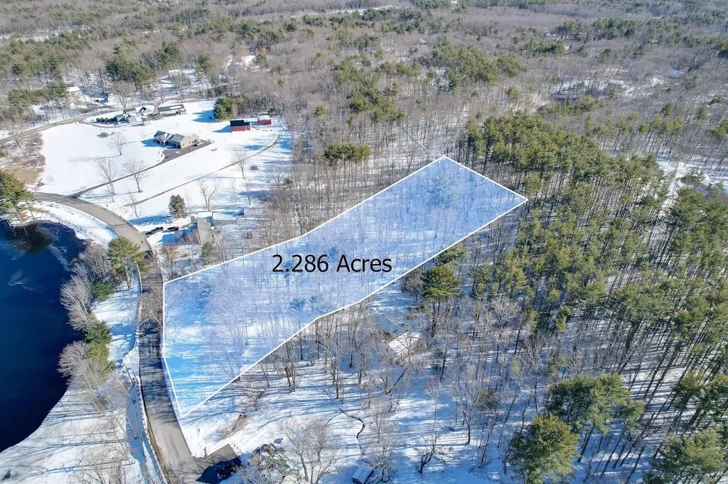 247 Scituate Road York ME 03909