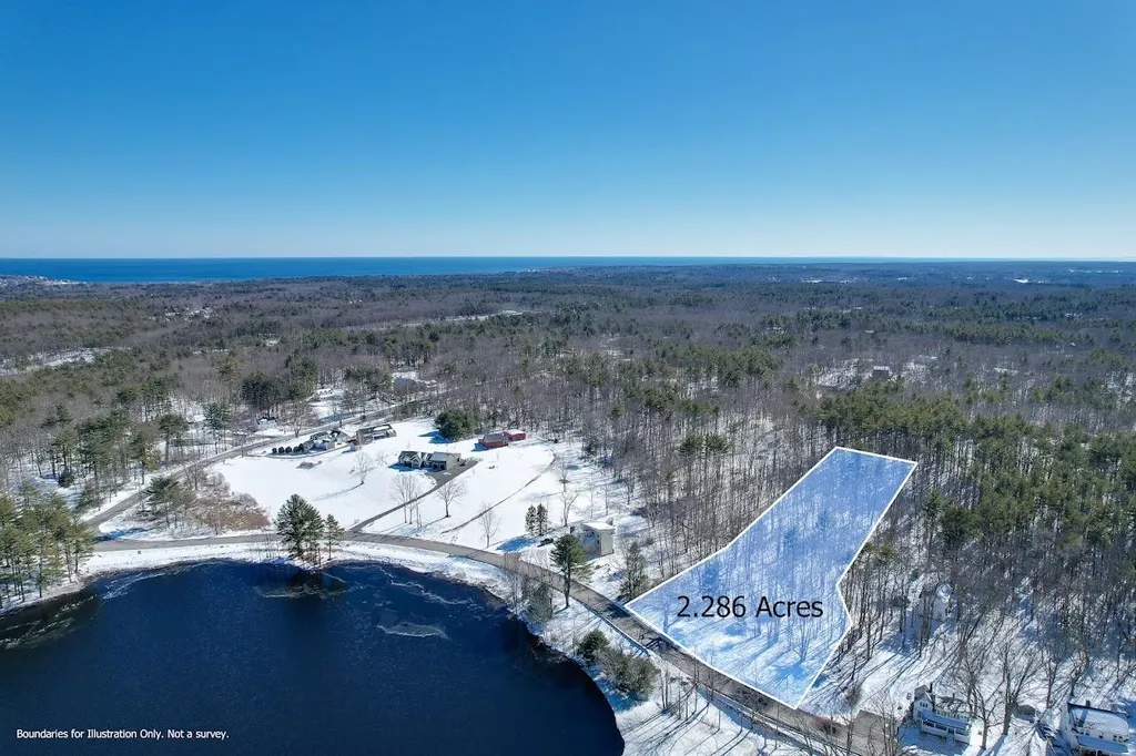 247 Scituate Road York ME 03909