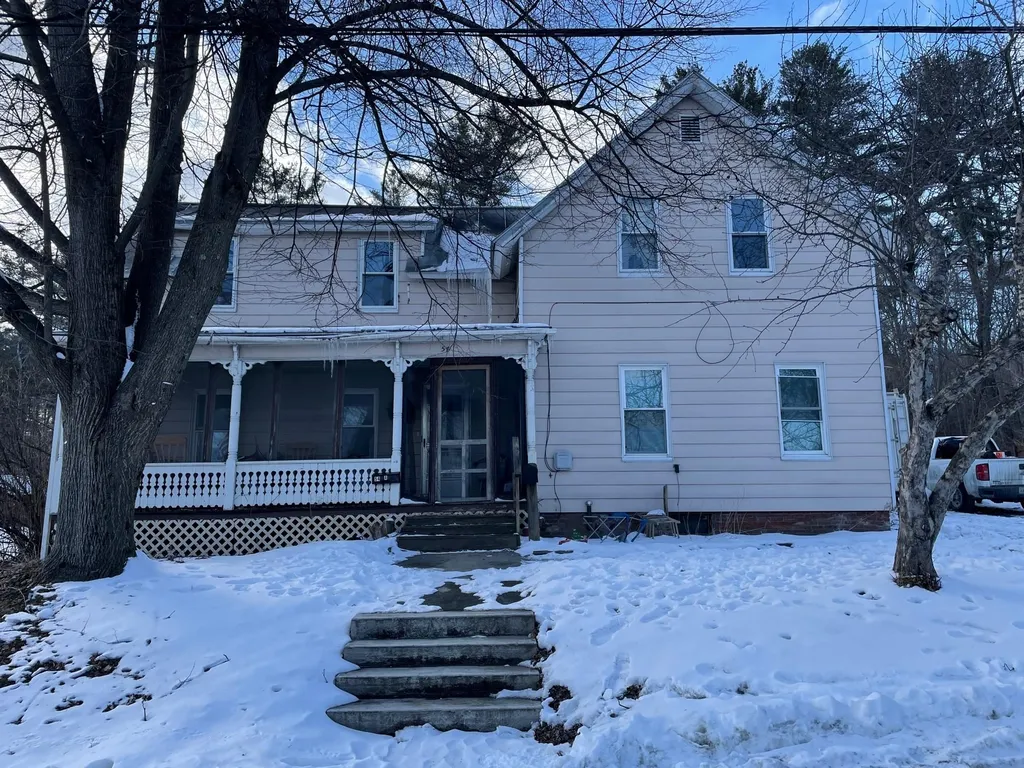 54 Young Street Lebanon NH 03766