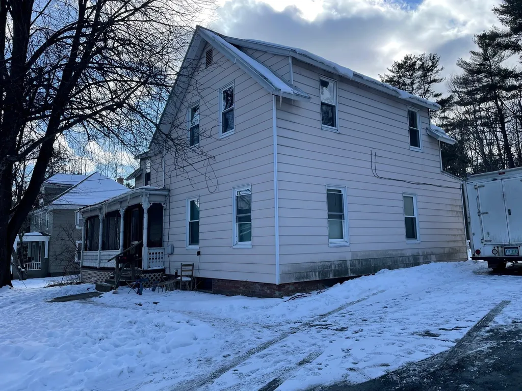 54 Young Street Lebanon NH 03766