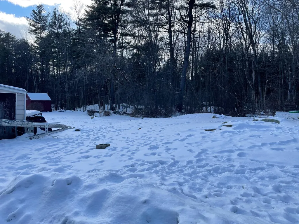 54 Young Street Lebanon NH 03766