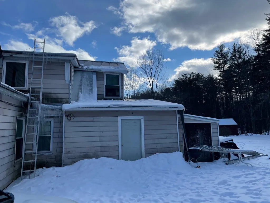 54 Young Street Lebanon NH 03766