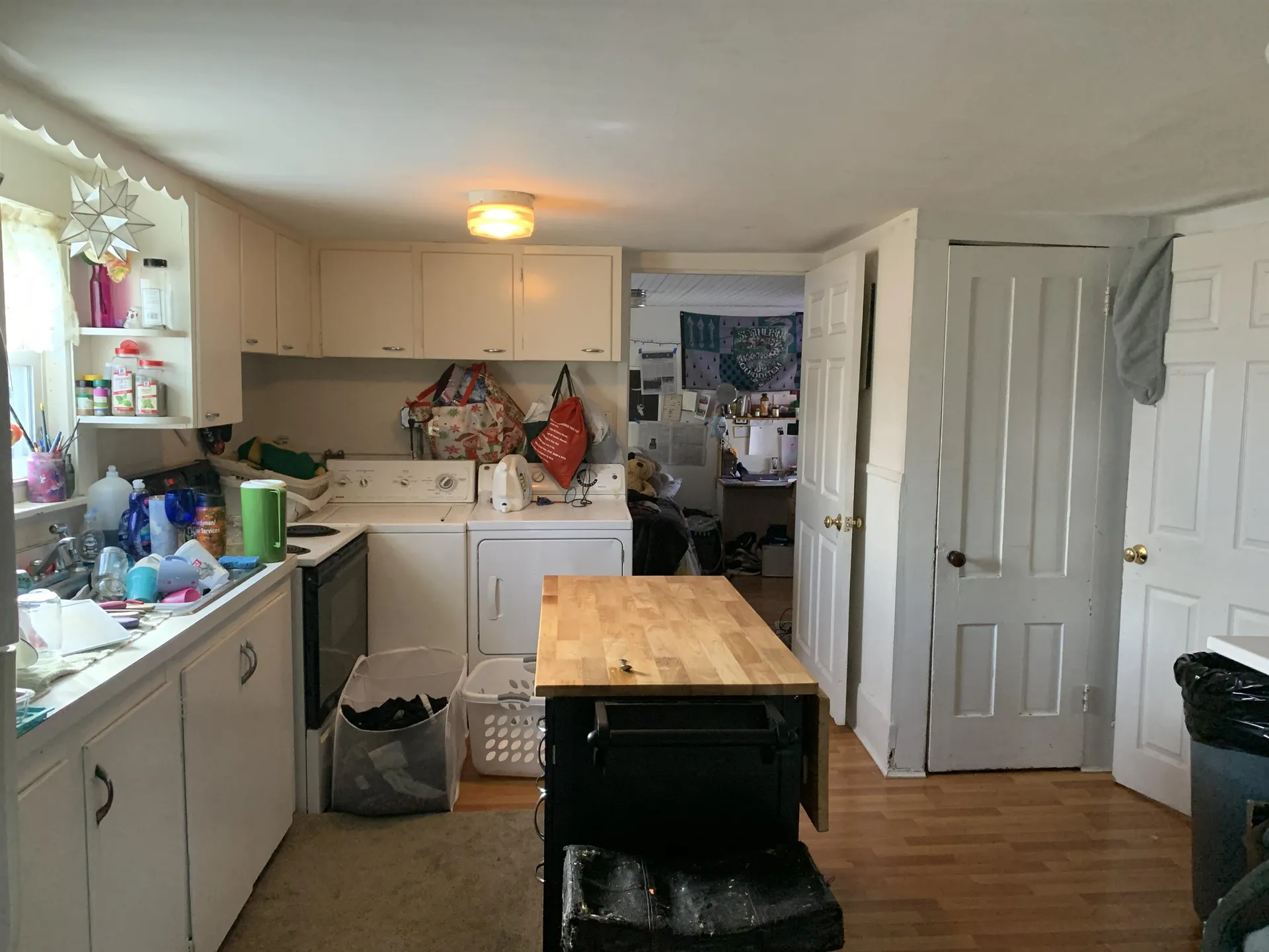 54 Young Street Lebanon NH 03766