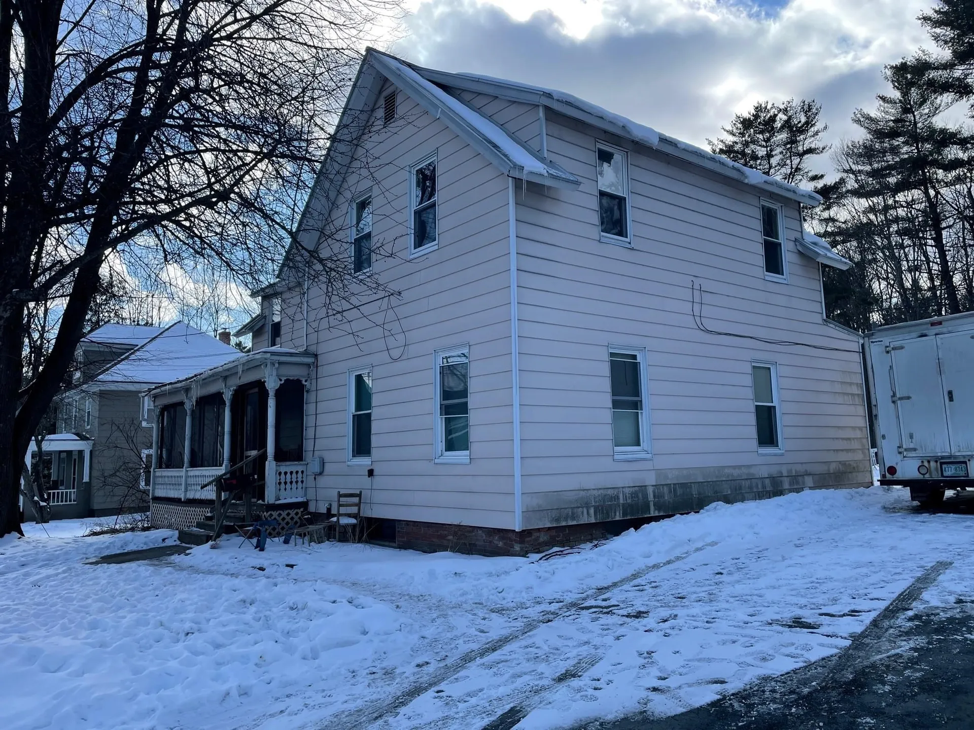 54 Young Street Lebanon NH 03766
