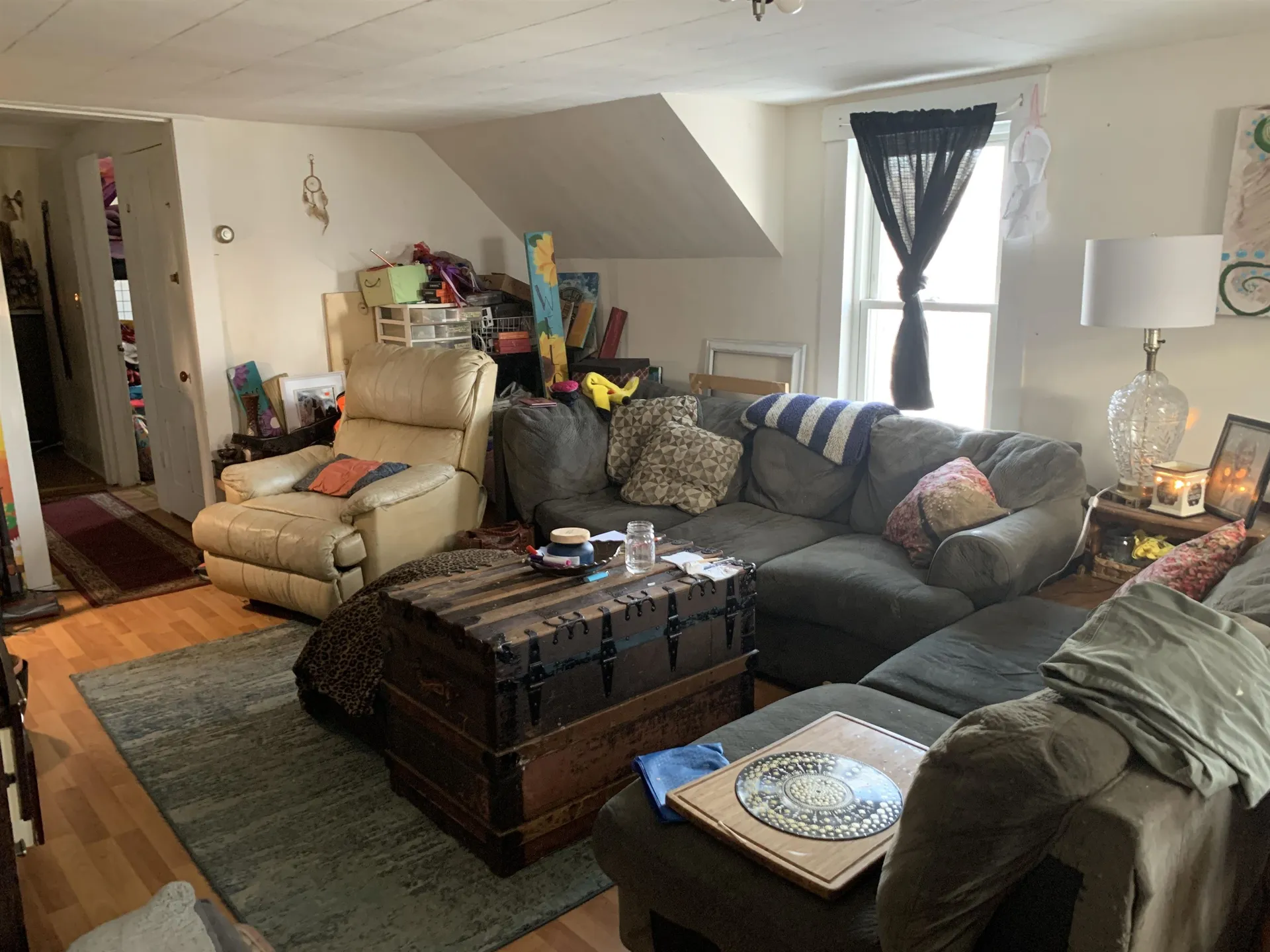 54 Young Street Lebanon NH 03766