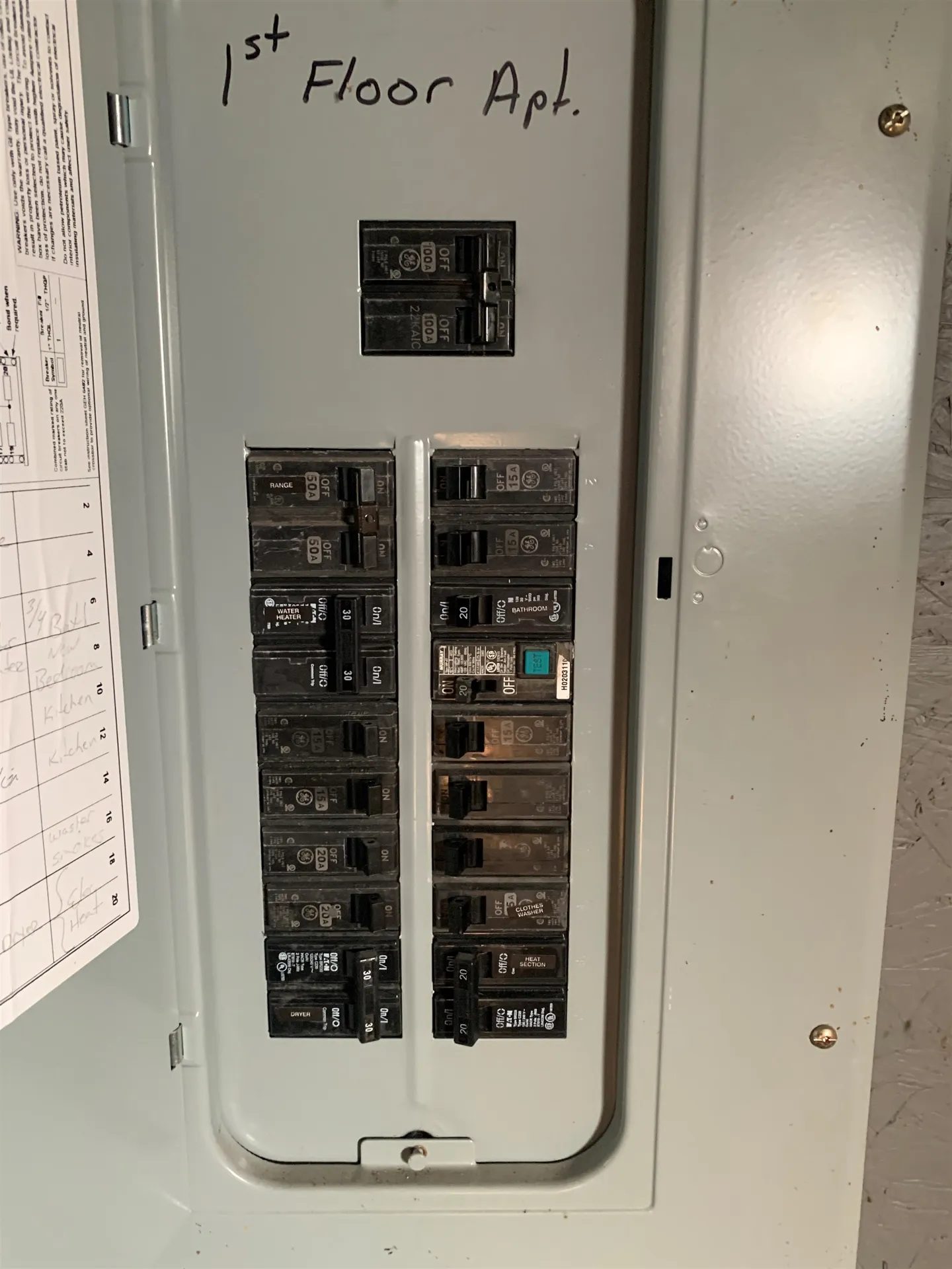 54 Young Street Lebanon NH 03766