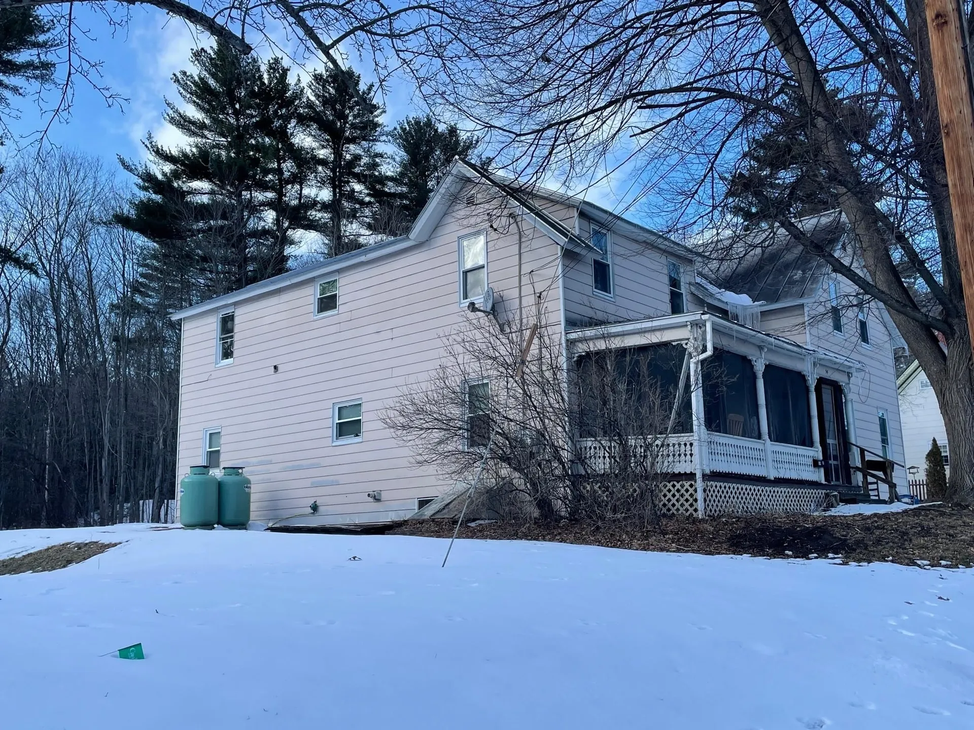 54 Young Street Lebanon NH 03766