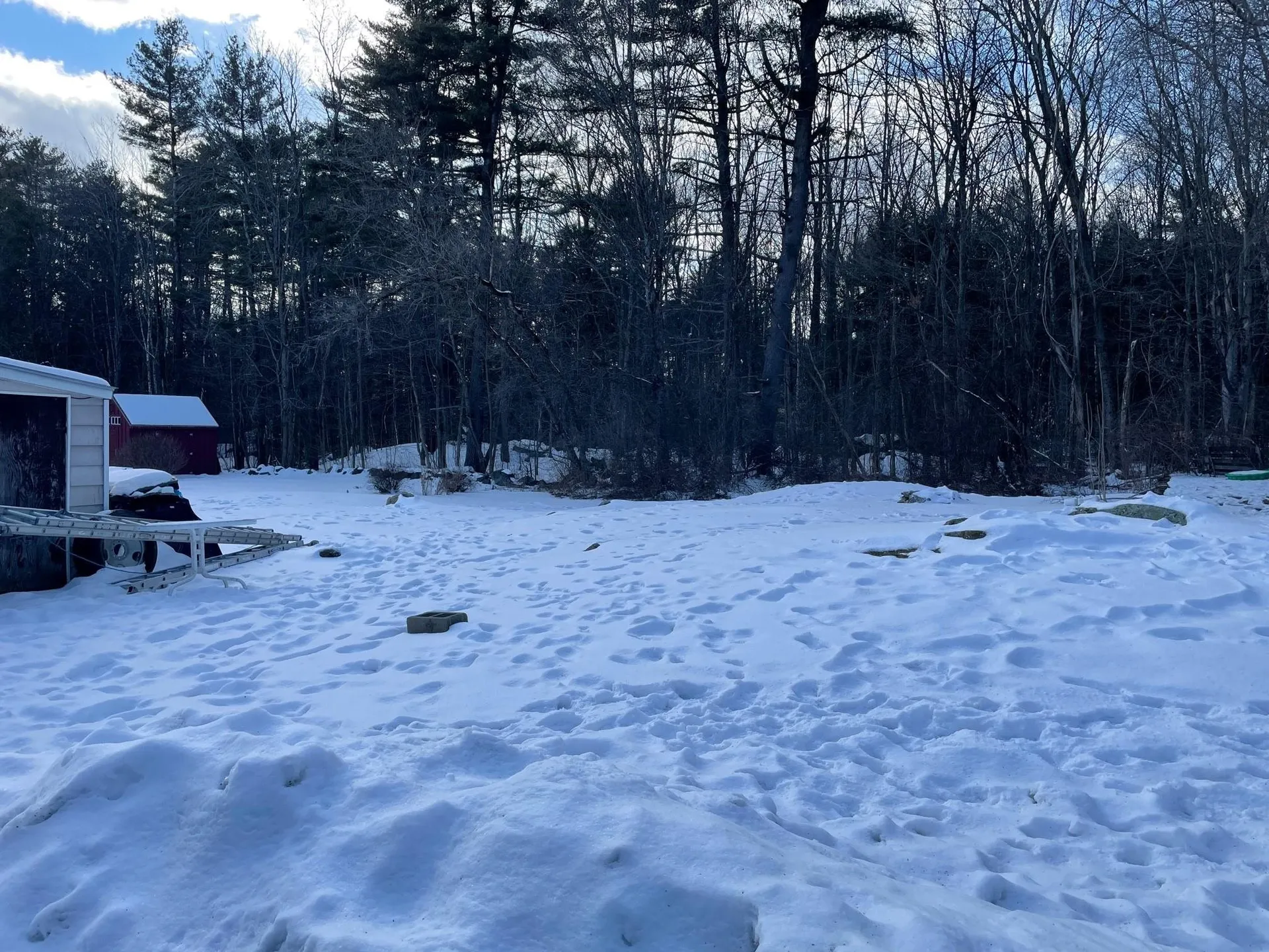 54 Young Street Lebanon NH 03766