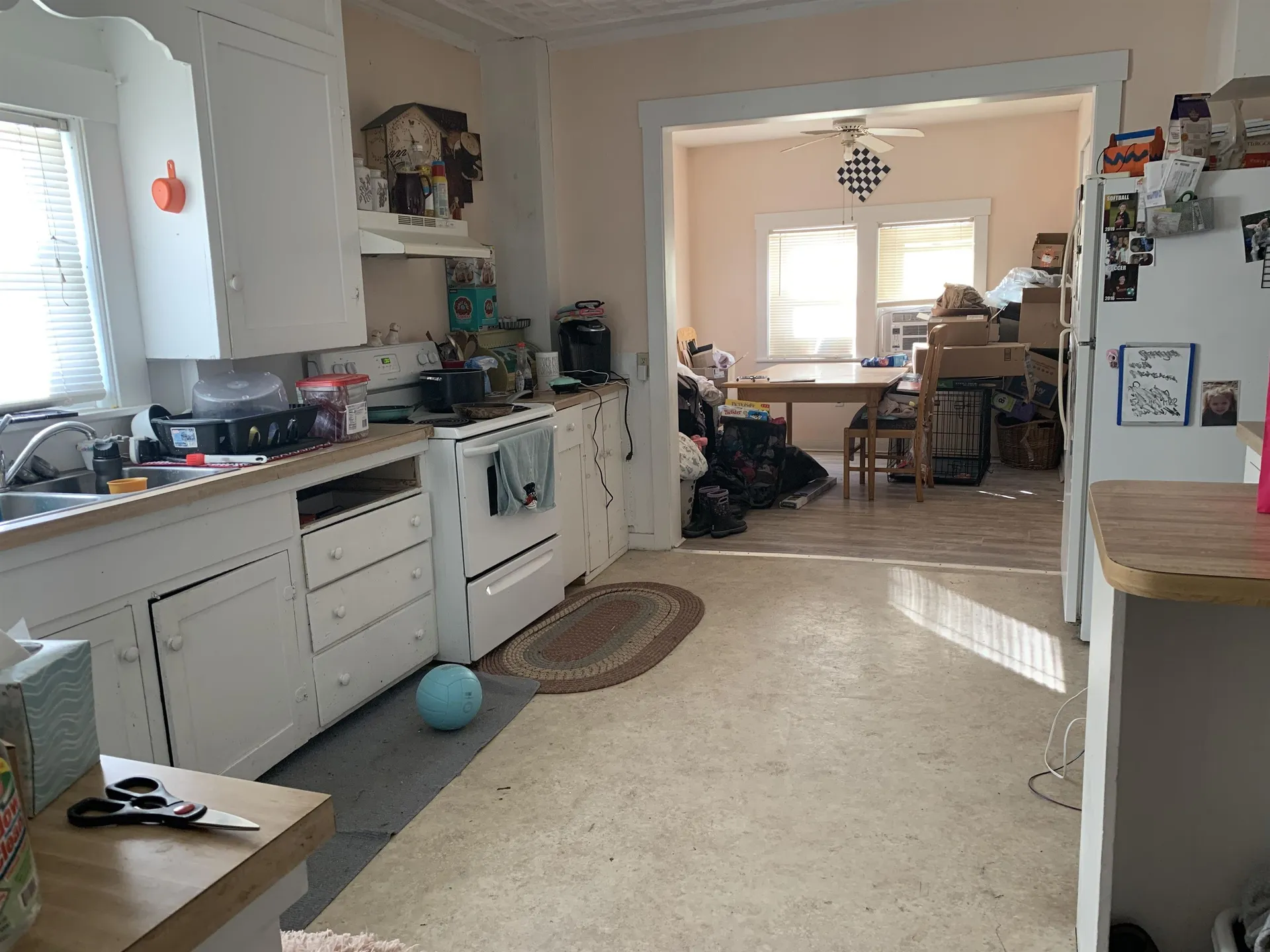 54 Young Street Lebanon NH 03766