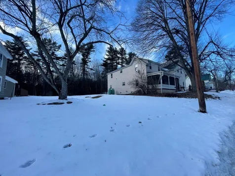 54 Young Street Lebanon NH 03766