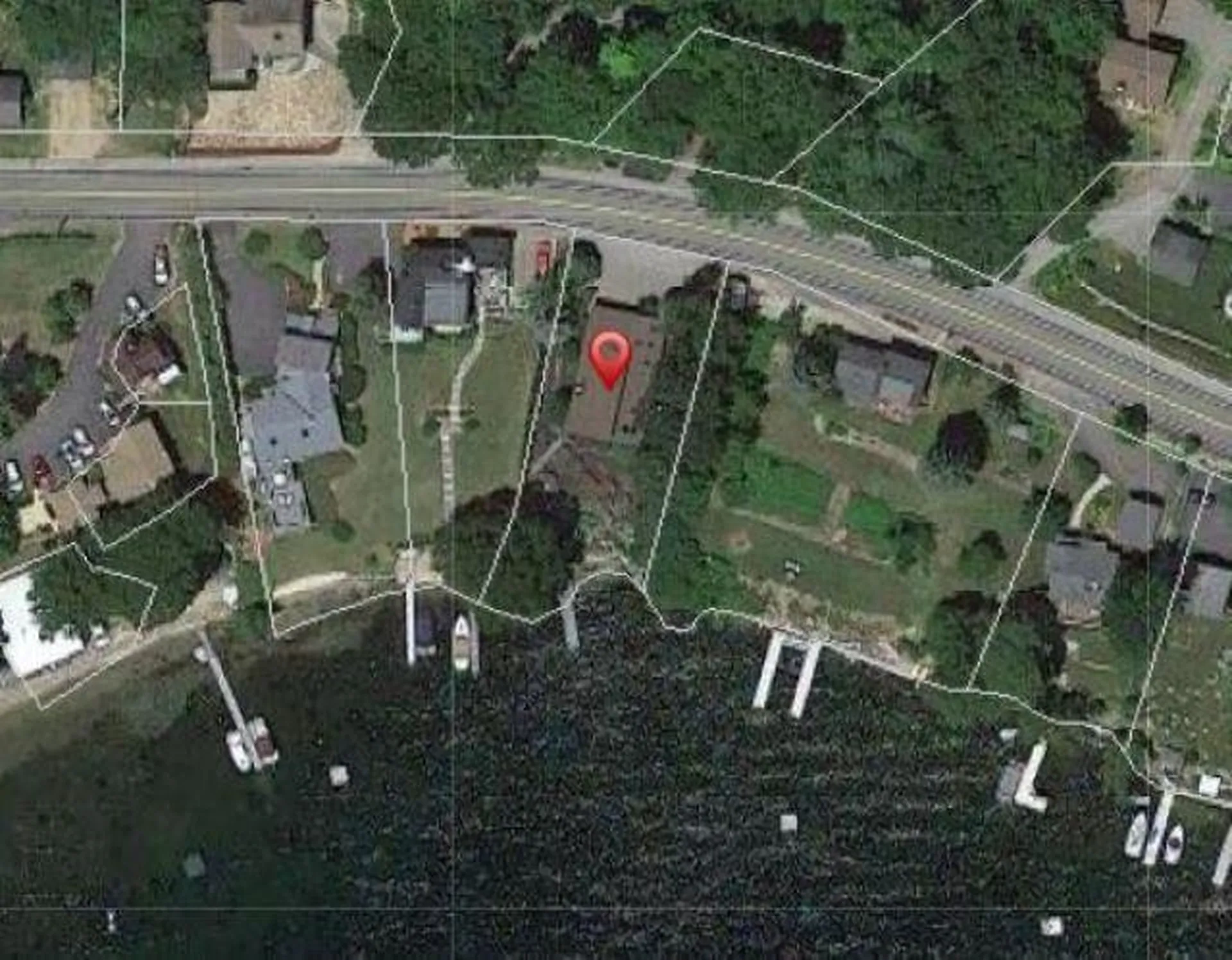 65 Pleasant Street Meredith NH 03253