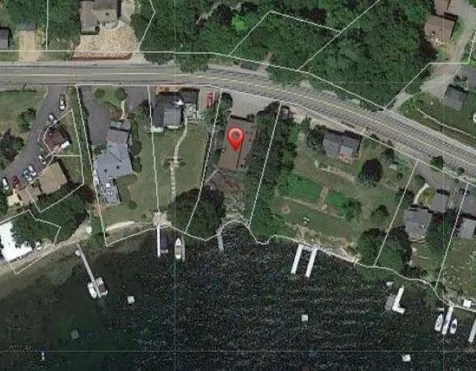 65 Pleasant Street Meredith NH 03253