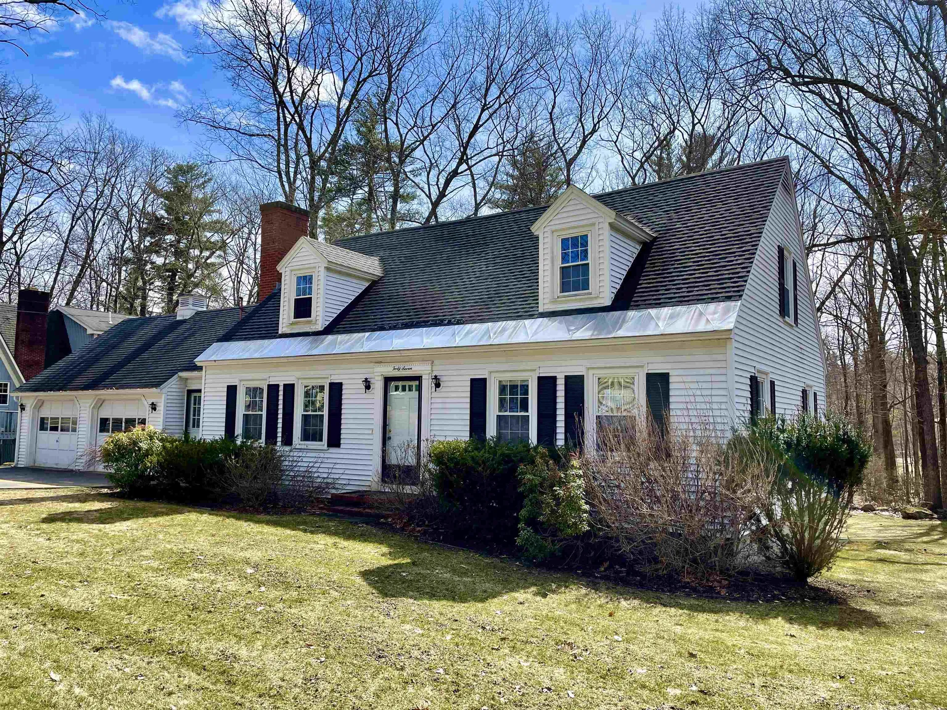 47 Ridge Road Concord NH 03301