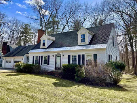 47 Ridge Road Concord NH 03301