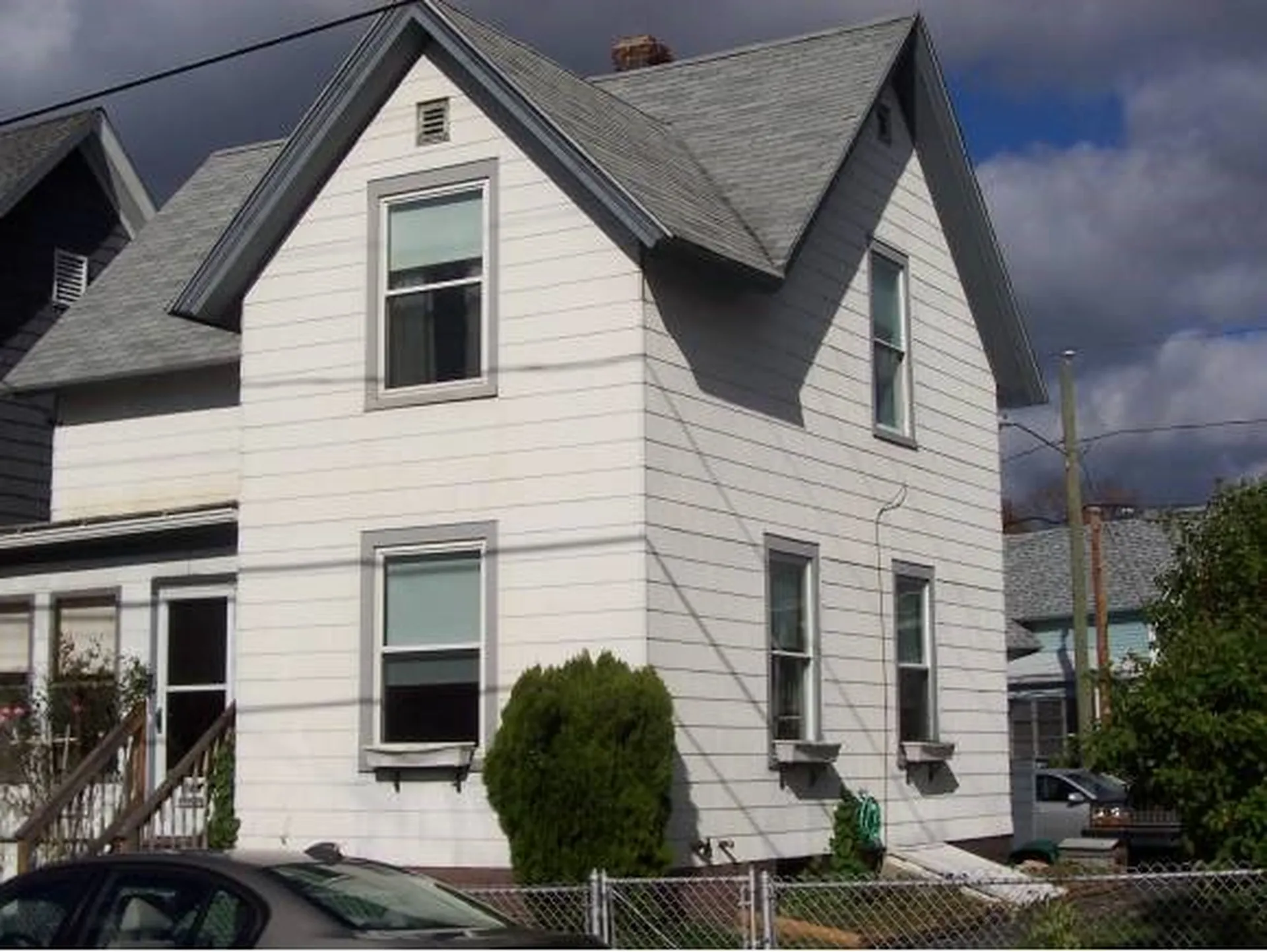 160 Massabesic Street Manchester NH 03103