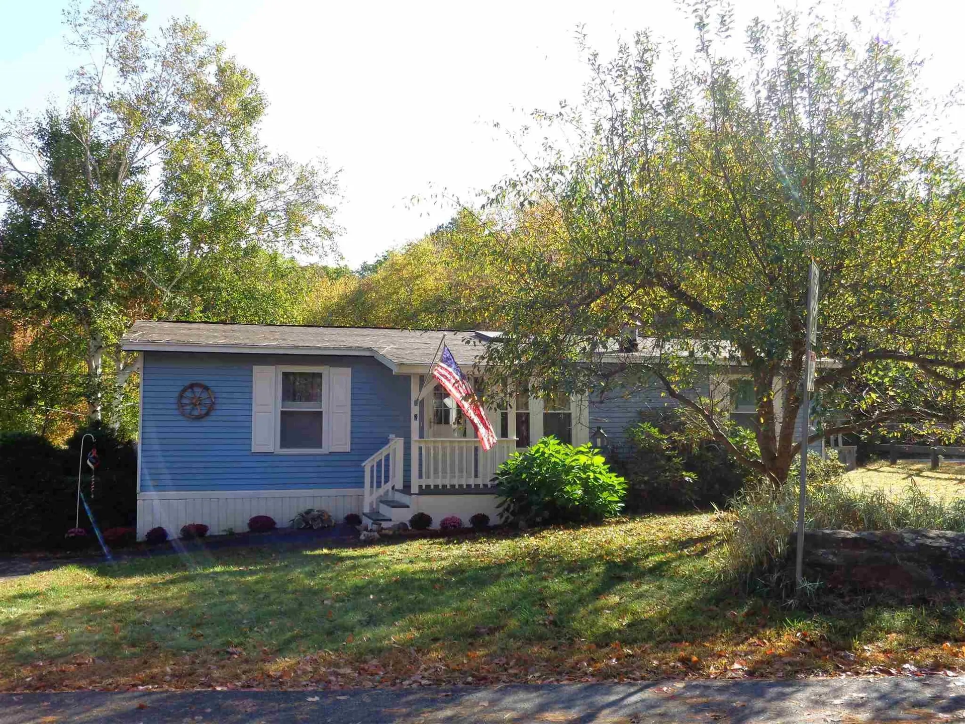 2 Wheel Way Danville NH 03819