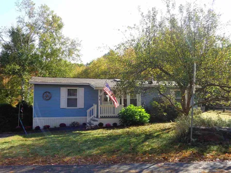 2 Wheel Way Danville NH 03819