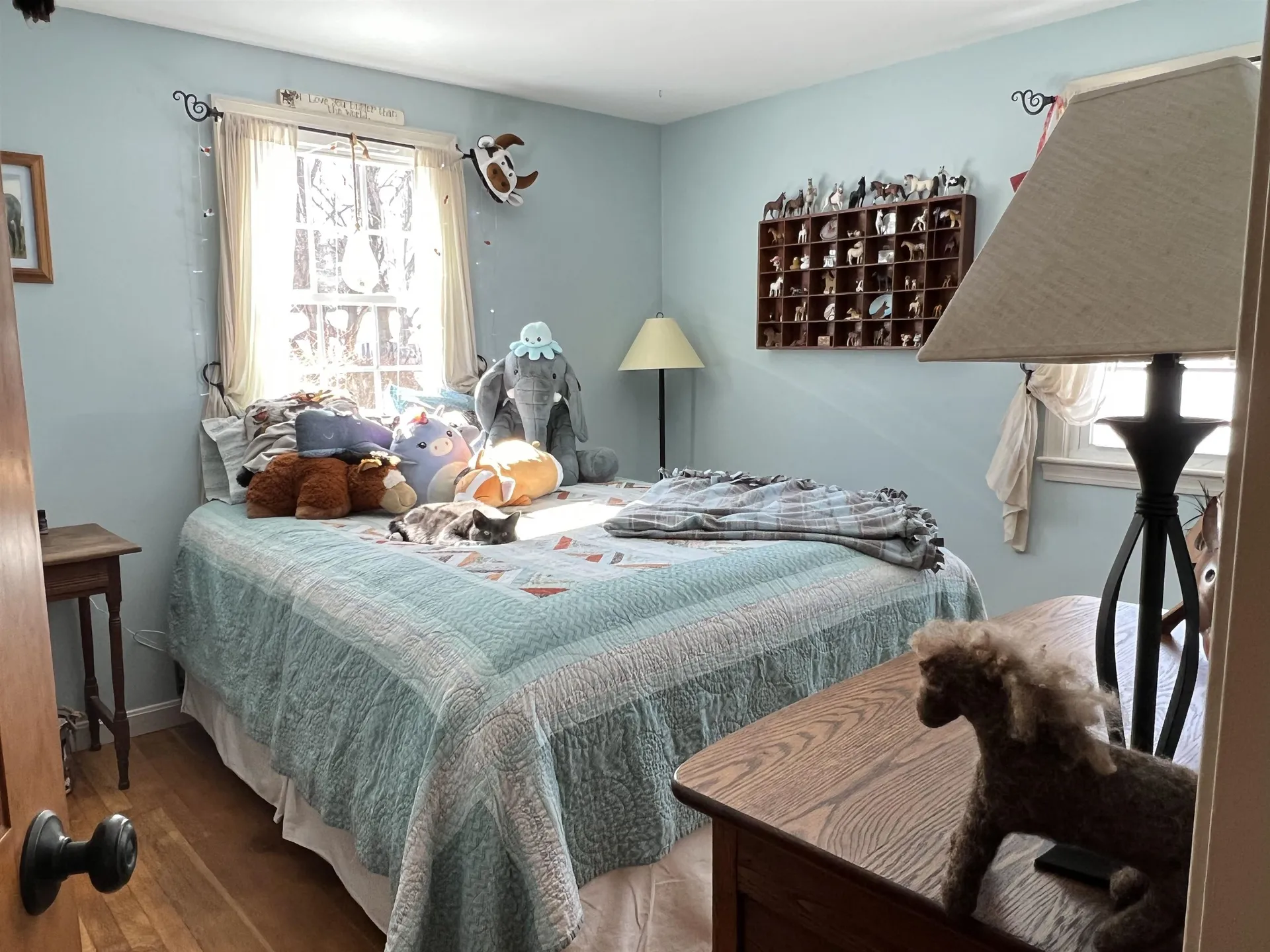 42 Maplewood Circle Walpole NH 03608