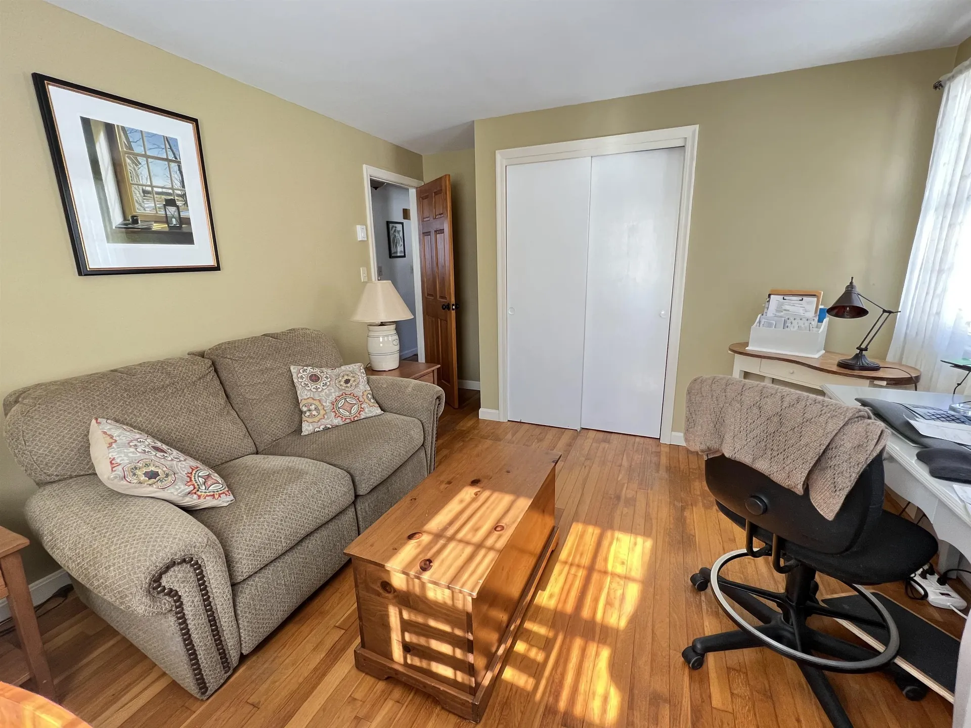 42 Maplewood Circle Walpole NH 03608