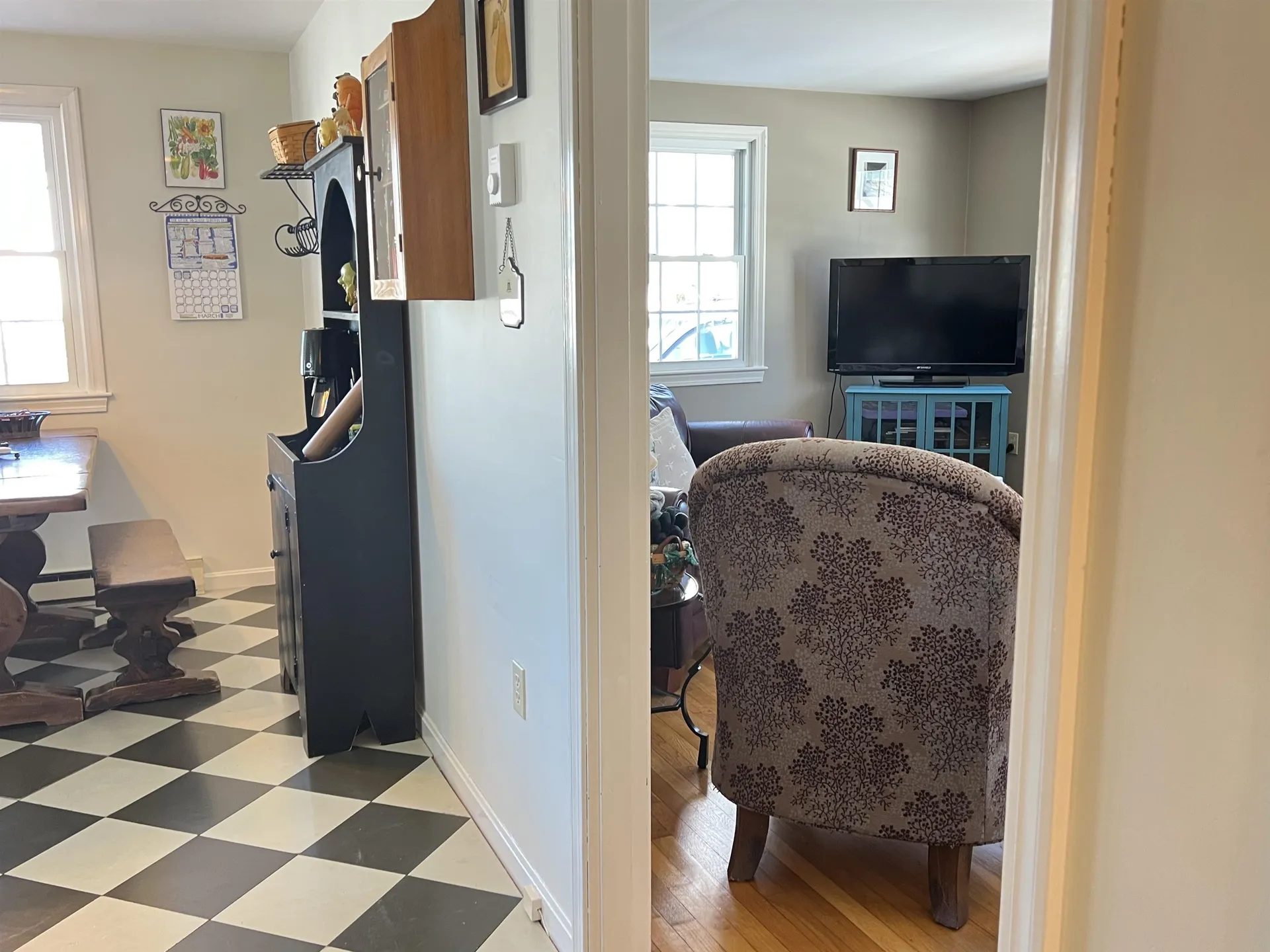 42 Maplewood Circle Walpole NH 03608