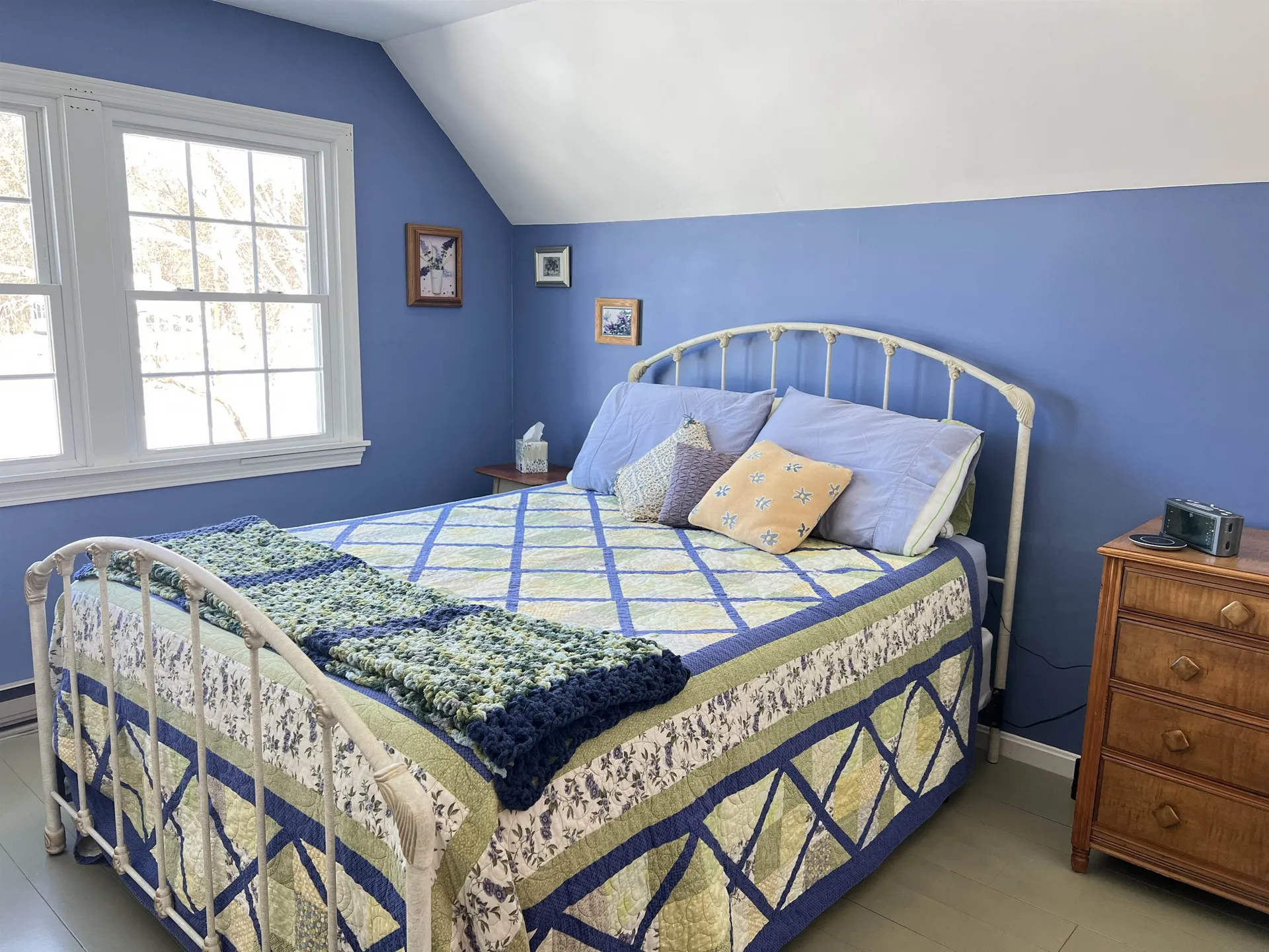 42 Maplewood Circle Walpole NH 03608