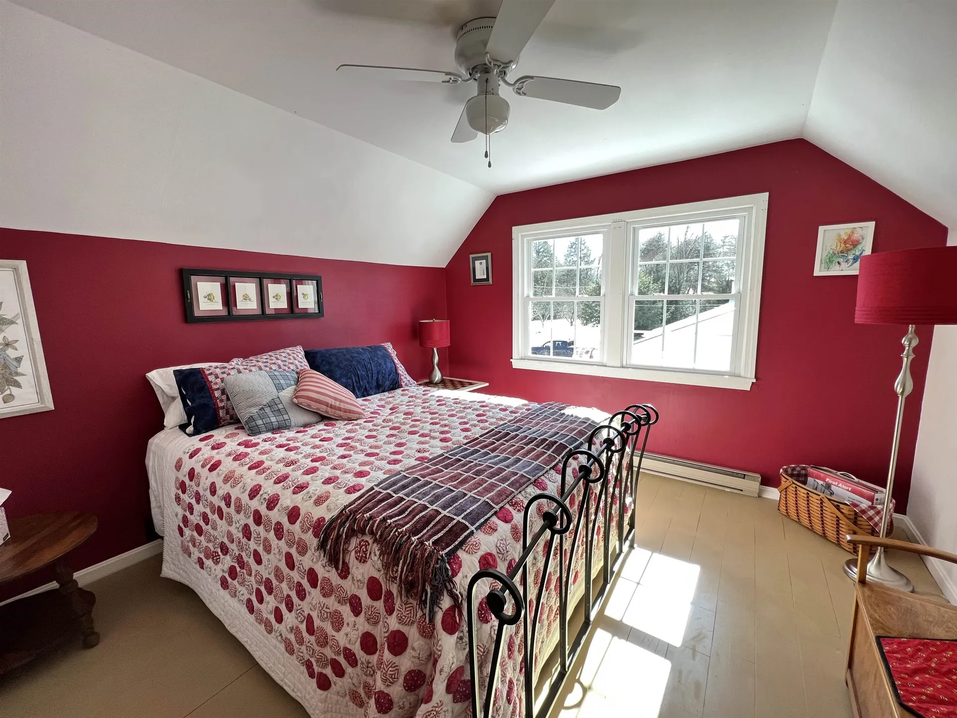 42 Maplewood Circle Walpole NH 03608