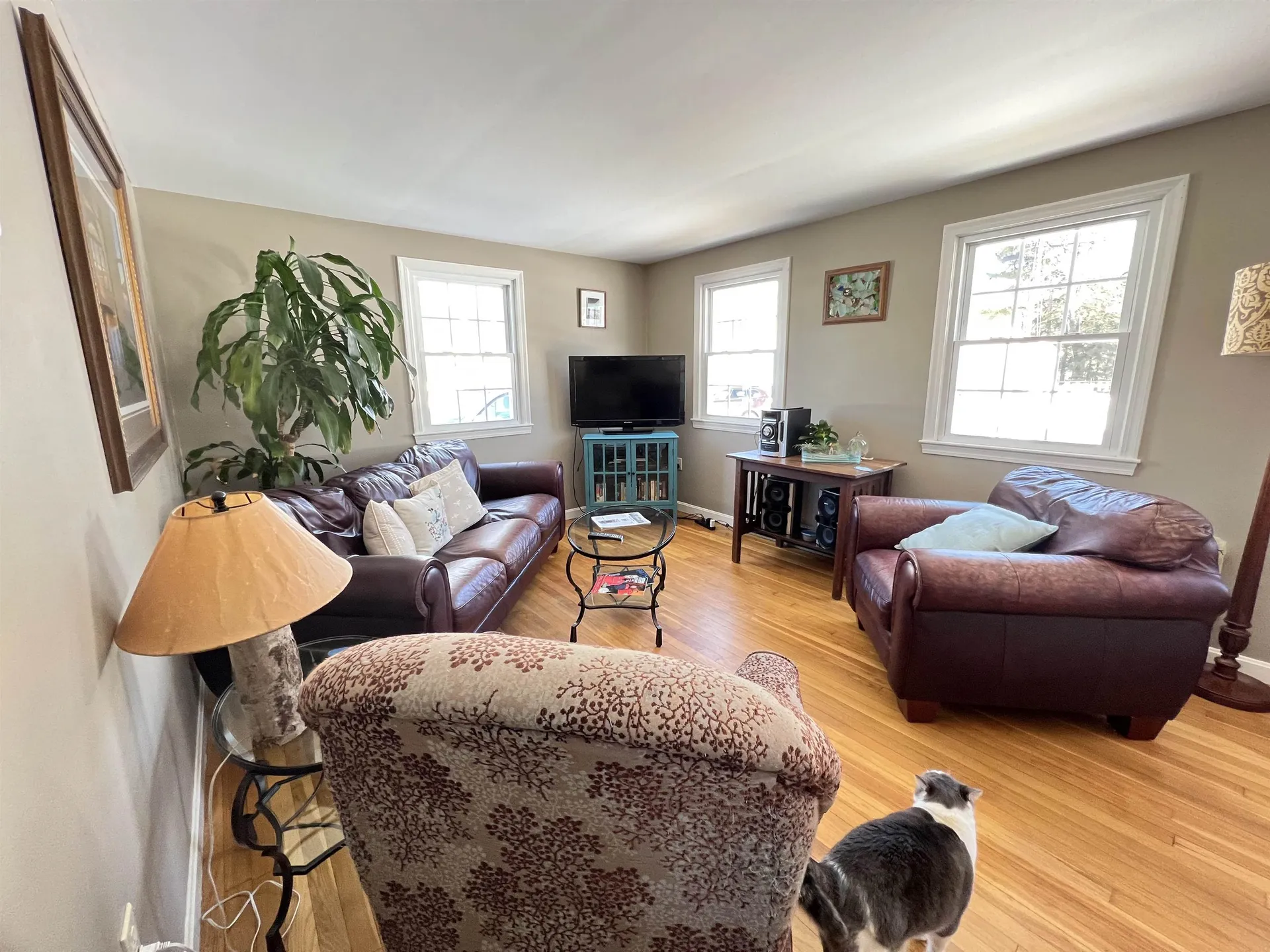 42 Maplewood Circle Walpole NH 03608