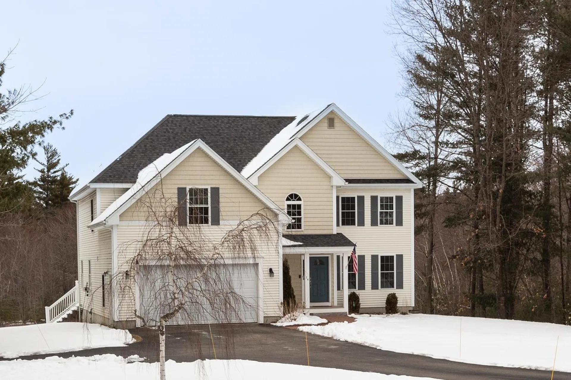 74 Peaslee Road Bow NH 03304