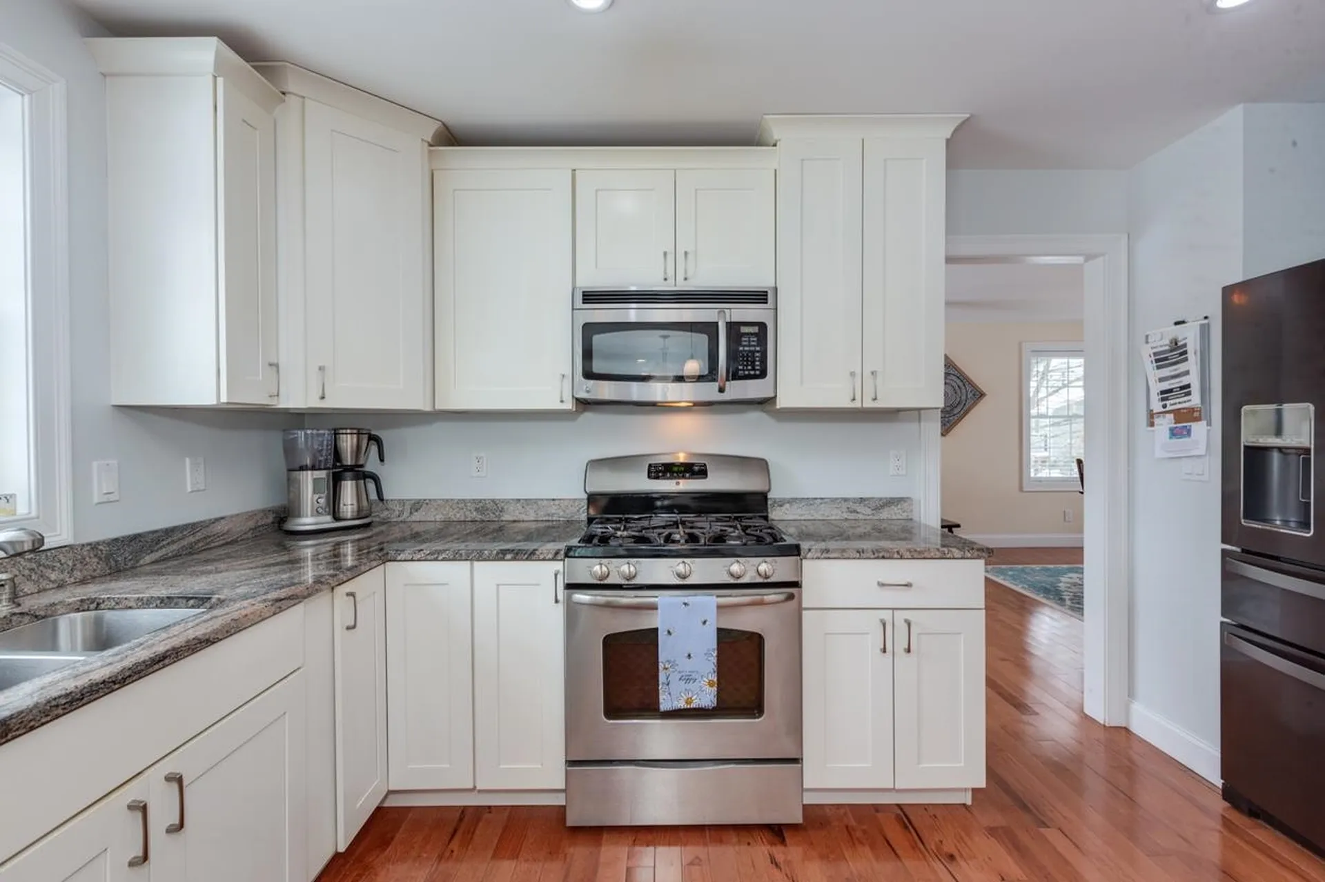 74 Peaslee Road Bow NH 03304