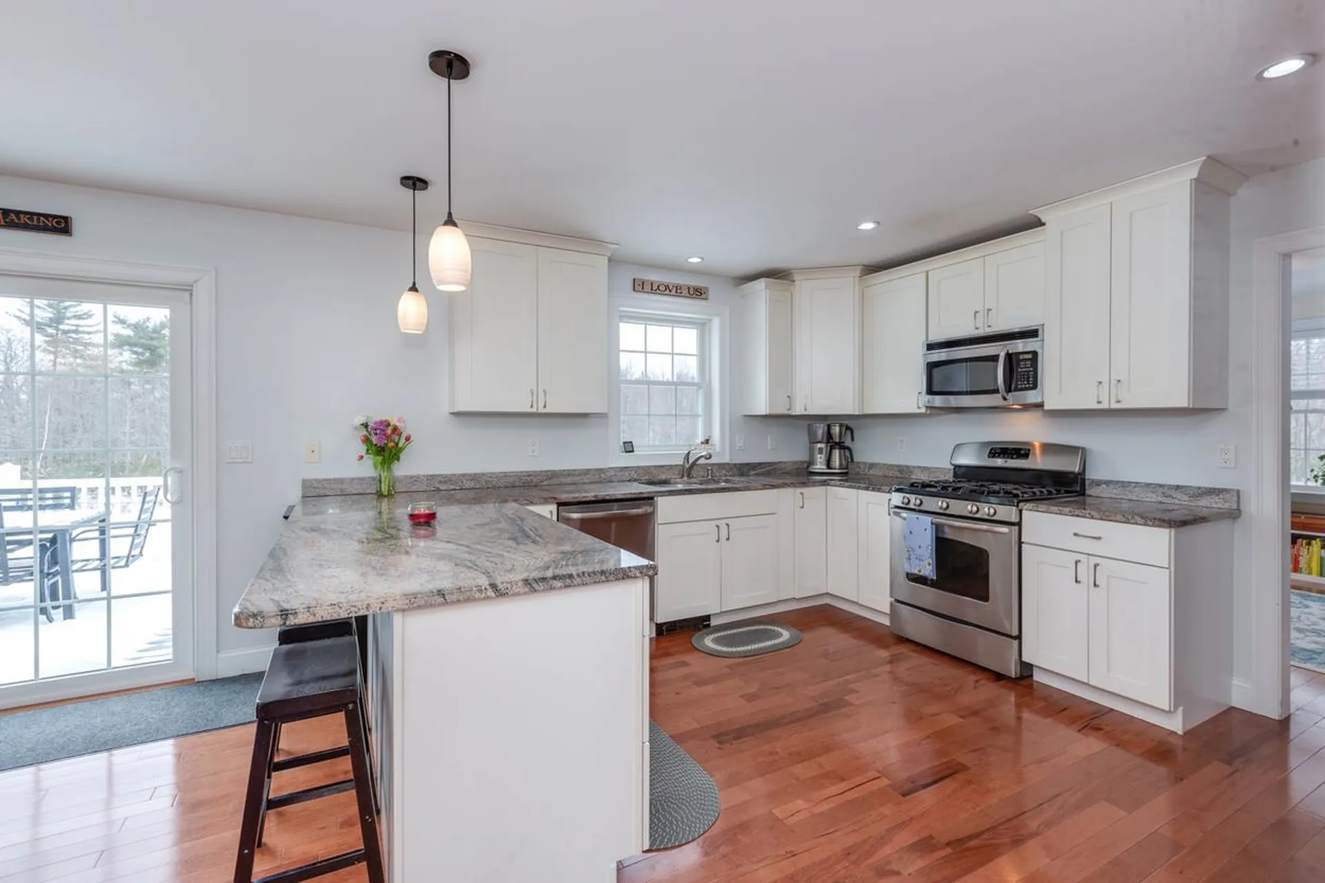 74 Peaslee Road Bow NH 03304