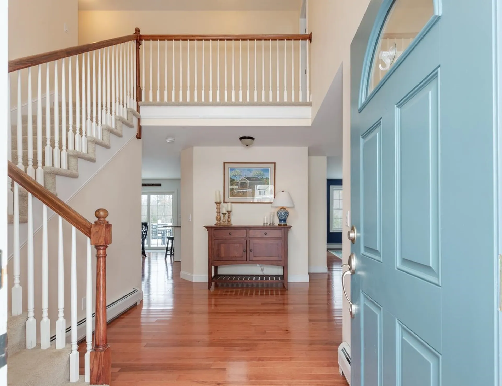 74 Peaslee Road Bow NH 03304