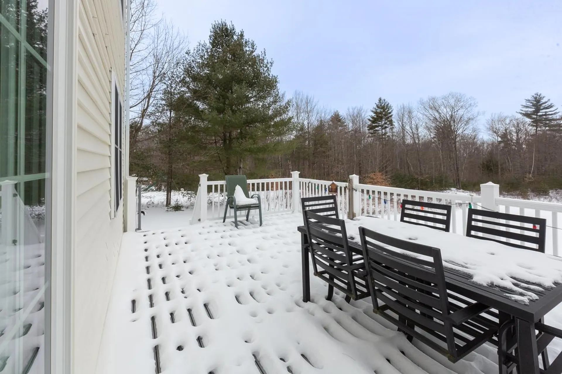 74 Peaslee Road Bow NH 03304